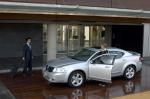 Dodge Avenger 2008 года
